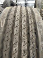 Opony ciężarowe 385/65R22.5 DESTONE SW413 / 15mm
