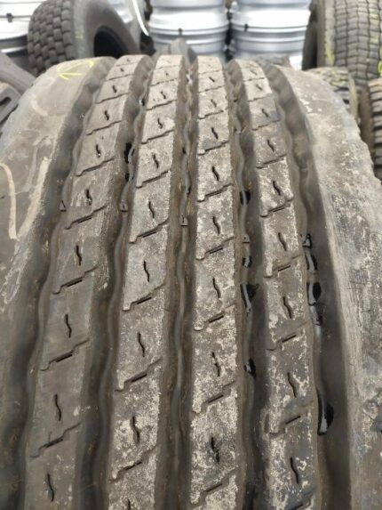 Opony ciężarowe 385/65R22.5 DESTONE SW413 / 15mm
