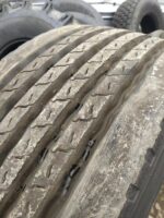 Opony ciężarowe 385/65R22.5 DESTONE SW413 / 15mm