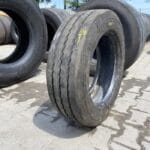  Opona ciężarowa 205/65R17.5 MICHELIN X MAXITRAILER XTA+E / 8mm