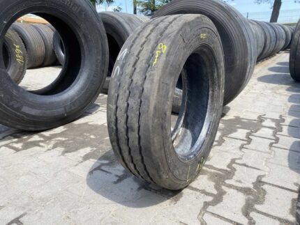  Opona ciężarowa 205/65R17.5 MICHELIN X MAXITRAILER XTA+E / 8mm