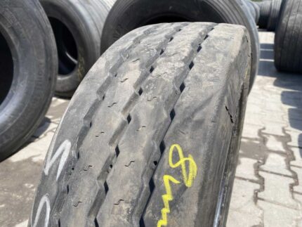 Opona ciężarowa 205/65R17.5 MICHELIN X MAXITRAILER XTA+E / 8mm