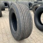  Opony ciężarowe 385/65R22.5 FIRESTONE FT522 / 8-10mm
