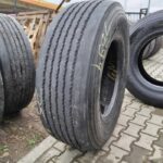  Opony ciężarowe 385/65R22.5 FIRESTONE FT522 / 9-11mm