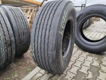  Opony ciężarowe 385/65R22.5 FIRESTONE FT522 / 9-11mm
