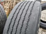 Opony ciężarowe 385/65R22.5 FIRESTONE FT522 / 9-11mm