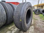 Opony ciężarowe 385/65R22.5 FIRESTONE FT522 PLUS / 10-11mm