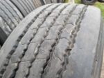 Opony ciężarowe 385/65R22.5 FIRESTONE FT522 PLUS / 10-11mm