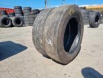 Opony ciężarowe 205/65R17.5 MICHELIN XMULTI T EVOLUTION 2 / 7-8mm