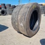  Opony ciężarowe 205/65R17.5 MICHELIN XMULTI T EVOLUTION 2 / 7-8mm