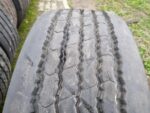 Opony ciężarowe 385/65R22.5 FIRESTONE FT522 PLUS / 10-11mm