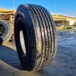  Opony ciężarowe 385/65R22.5 FIRESTONE FT522 PLUS / 11-12mm