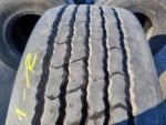 Opony ciężarowe 385/65R22.5 FIRESTONE FT522 PLUS / 11-12mm