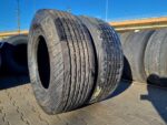 Opony ciężarowe 385/65R22.5 FIRESTONE FT522 PLUS / 11-12mm