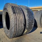  Opony ciężarowe 385/65R22.5 FIRESTONE FT522 PLUS / 11-12mm
