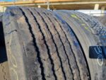 Opony ciężarowe 385/65R22.5 FIRESTONE FT522 PLUS / 11-12mm
