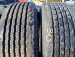 Opony ciężarowe 385/65R22.5 FIRESTONE FT522 PLUS / 11-12mm