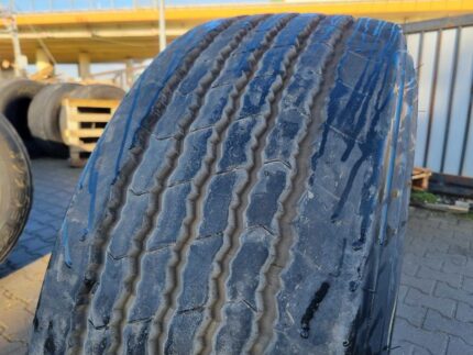 Opony ciężarowe 385/65R22.5 FIRESTONE FT522 PLUS / 11-12mm