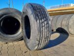 Opony ciężarowe 385/65R22.5 FIRESTONE FT522 PLUS / 11mm