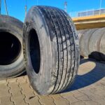  Opony ciężarowe 385/65R22.5 FIRESTONE FT522 PLUS / 11mm