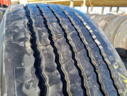 Opony ciężarowe 385/65R22.5 FIRESTONE FT522 PLUS / 11mm
