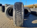 Opony ciężarowe 385/65R22.5 FIRESTONE FT522 PLUS / 11mm