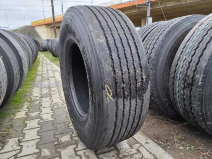  Opony ciężarowe 385/65R22.5 FIRESTONE FT522 PLUS / 7-8mm