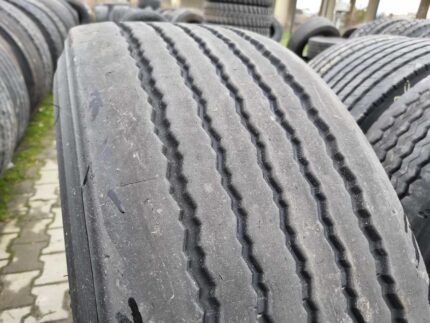 Opony ciężarowe 385/65R22.5 FIRESTONE FT522 PLUS / 7-8mm