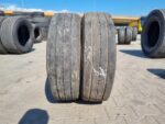 Opony ciężarowe 205/65R17.5 MICHELIN XMULTI T EVOLUTION 2 / 7-8mm