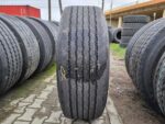 Opony ciężarowe 385/65R22.5 FIRESTONE FT522 PLUS / 7-8mm
