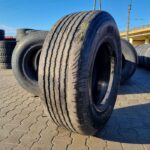  Opony ciężarowe 385/65R22.5 FIRESTONE FT522 PLUS / 8-10mm