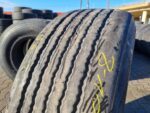 Opony ciężarowe 385/65R22.5 FIRESTONE FT522 PLUS / 8-10mm