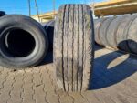 Opony ciężarowe 385/65R22.5 FIRESTONE FT522 PLUS / 8-10mm