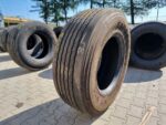 Opony ciężarowe 385/65R22.5 FIRESTONE FT522 PLUS / 9-10mm