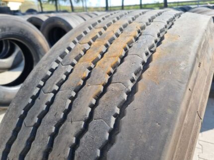 Opony ciężarowe 385/65R22.5 FIRESTONE FT522 PLUS / 9-10mm