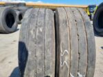 Opony ciężarowe 205/65R17.5 MICHELIN XMULTI T EVOLUTION 2 / 7-8mm