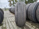 Opony ciężarowe 385/65R22.5 FIRESTONE FT522 PLUS / 9-10mm
