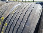 Opony ciężarowe 385/65R22.5 FIRESTONE FT522 PLUS / 9-11mm
