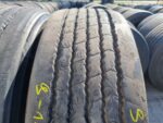 Opony ciężarowe 385/65R22.5 FIRESTONE FT522 PLUS / 9-11mm