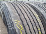 Opony ciężarowe 385/65R22.5 FIRESTONE FT522 PLUS / 10-12mm