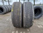 Opony ciężarowe 385/65R22.5 FIRESTONE FT522 PLUS / 10-12mm
