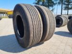 Opony ciężarowe 385/65R22.5 FIRESTONE FT522 PLUS / 7-10mm