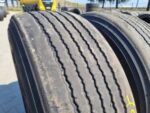 Opony ciężarowe 385/65R22.5 FIRESTONE FT522 PLUS / 7-10mm