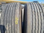 Opony ciężarowe 385/65R22.5 FIRESTONE FT522 PLUS / 7-10mm