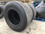 Opony ciężarowe 385/65R22.5 FIRESTONE FT522 PLUS / 12-13mm