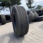  Opony ciężarowe 385/65R22.5 FIRESTONE FT522 / 10-11mm