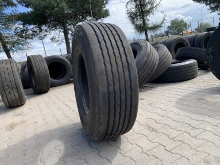  Opony ciężarowe 385/65R22.5 FIRESTONE FT522 / 10-11mm