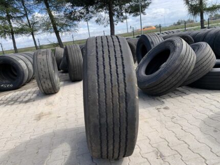 Opony ciężarowe 385/65R22.5 FIRESTONE FT522 / 10-11mm
