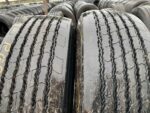 Opony ciężarowe 385/65R22.5 FIRESTONE FT522 / 13mm