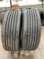 Opony ciężarowe 385/65R22.5 FIRESTONE FT522 / 13mm
